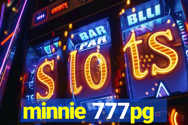 minnie 777pg